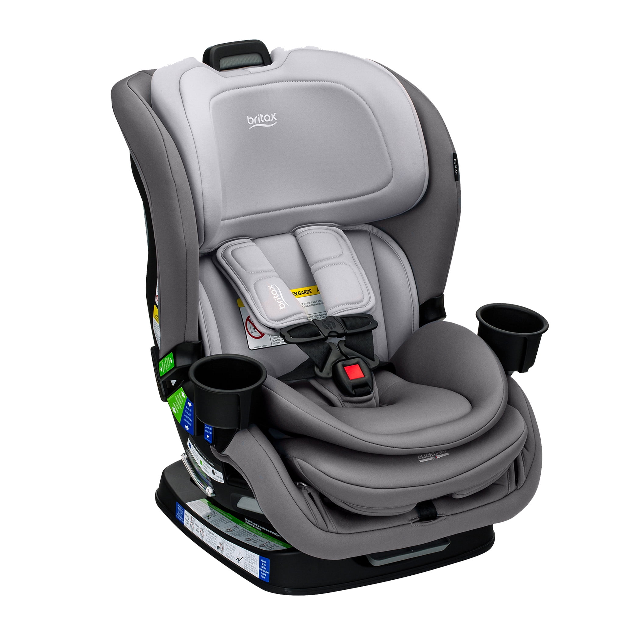Autoasiento convertible Britax Poplar
