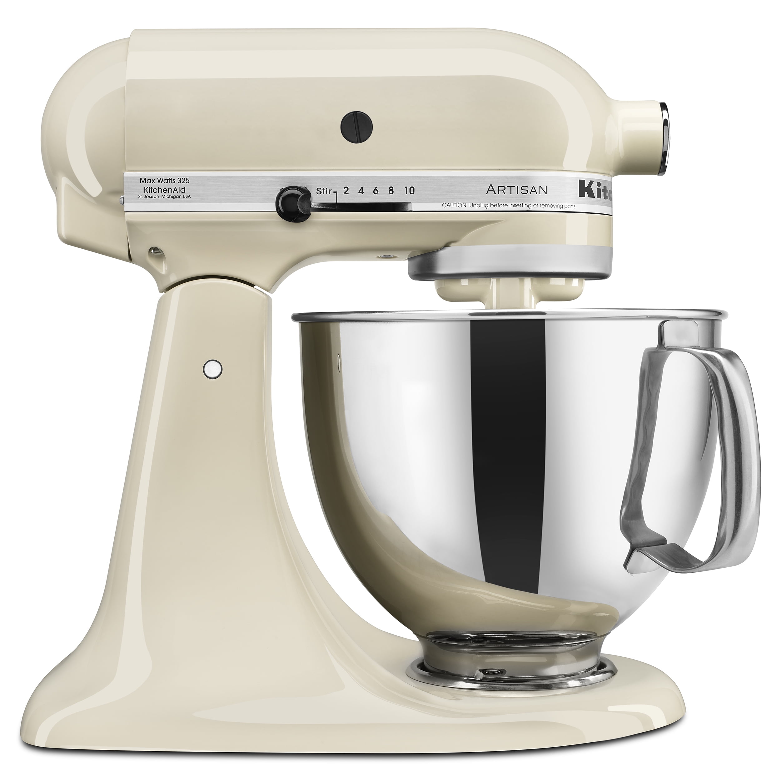 Batidora KitchenAid Artisan 5 Cuartos