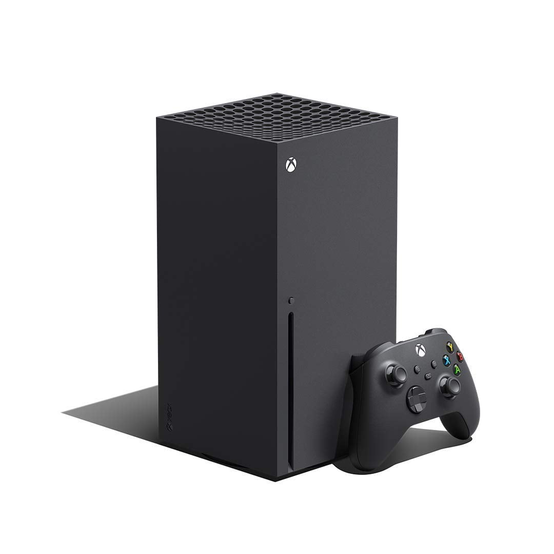 Consola Microsoft Xbox Series X 1 TB