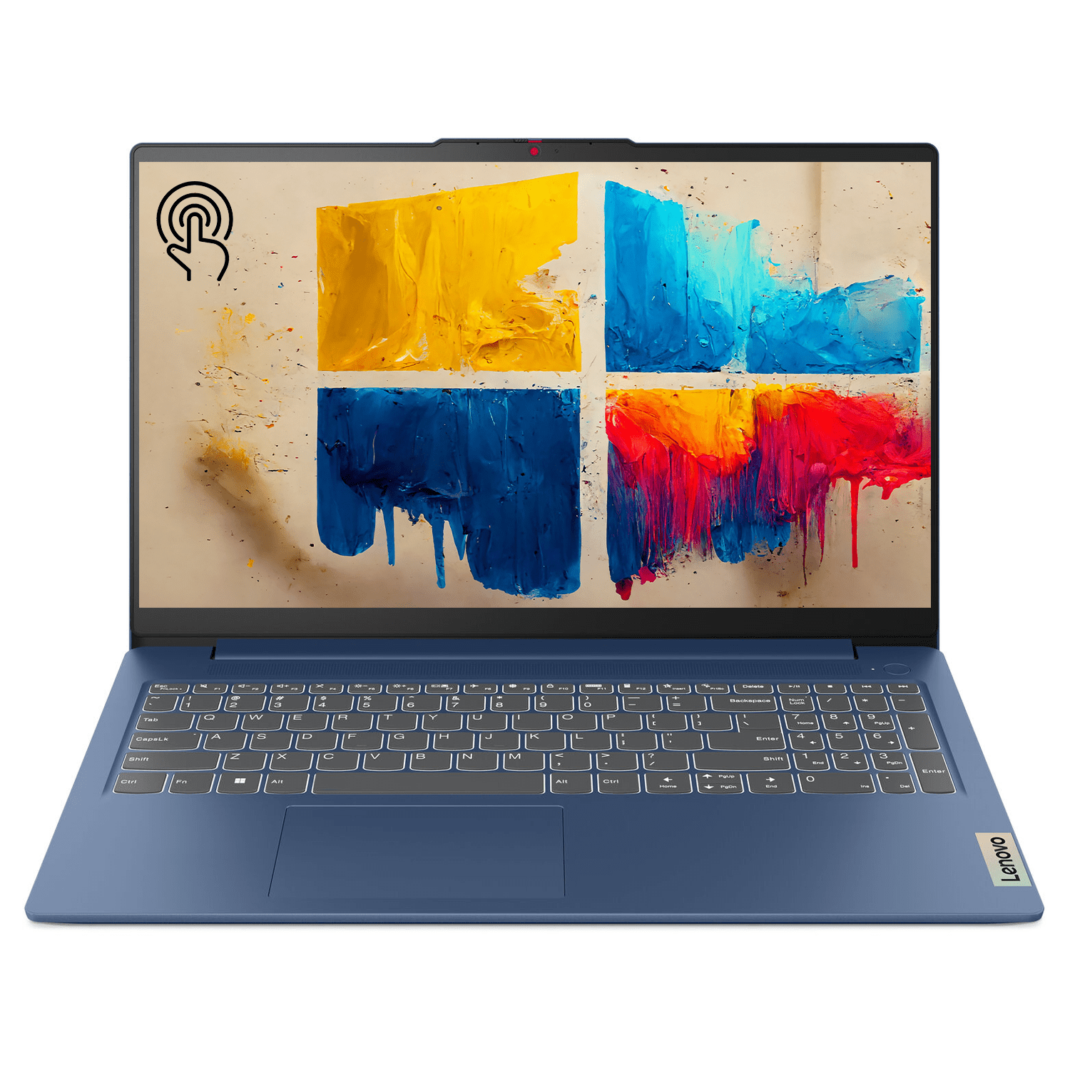 Laptop Lenovo IdeaPad 3 15.6" FHD Touchscreen Intel Core i5…