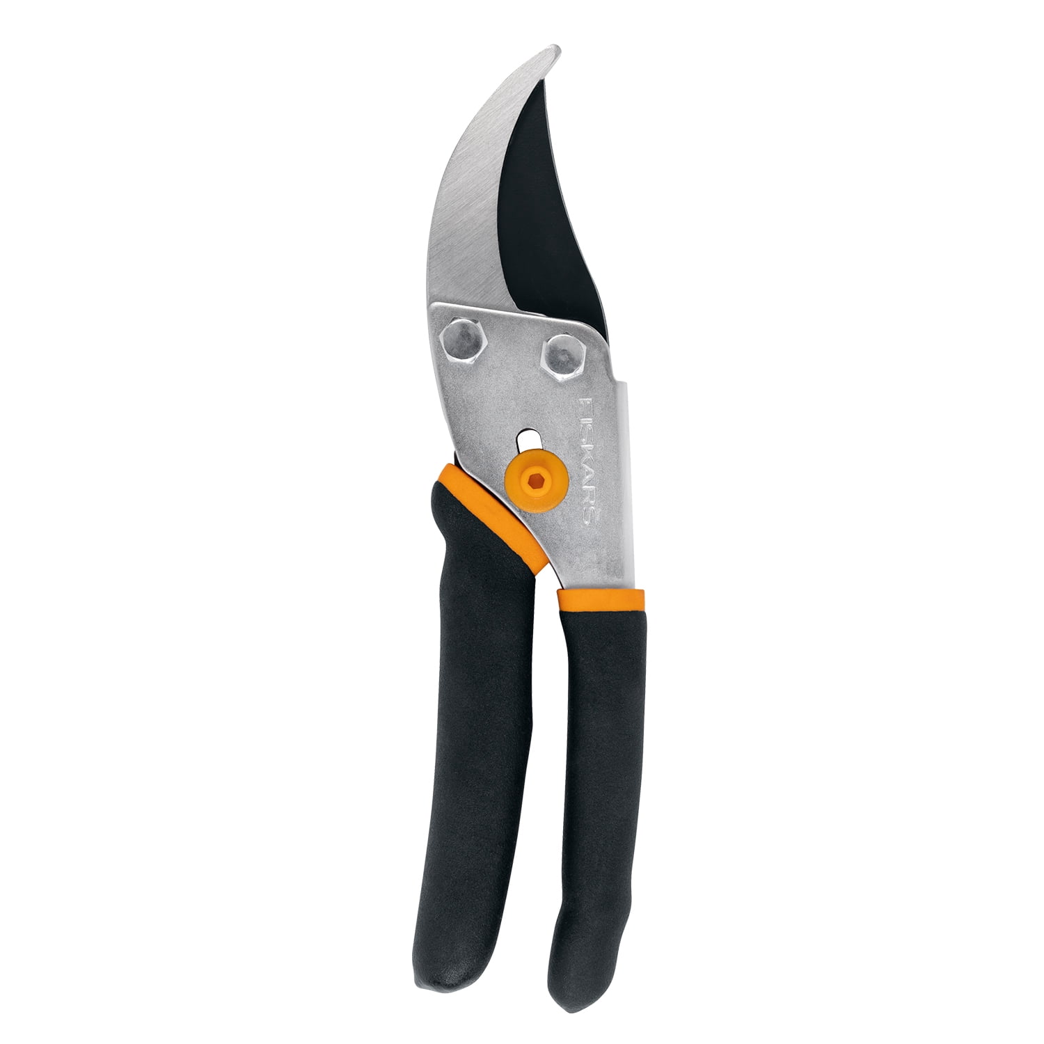 Podadora de Bypass Tradicional Fiskars con Cuchilla de Acer…