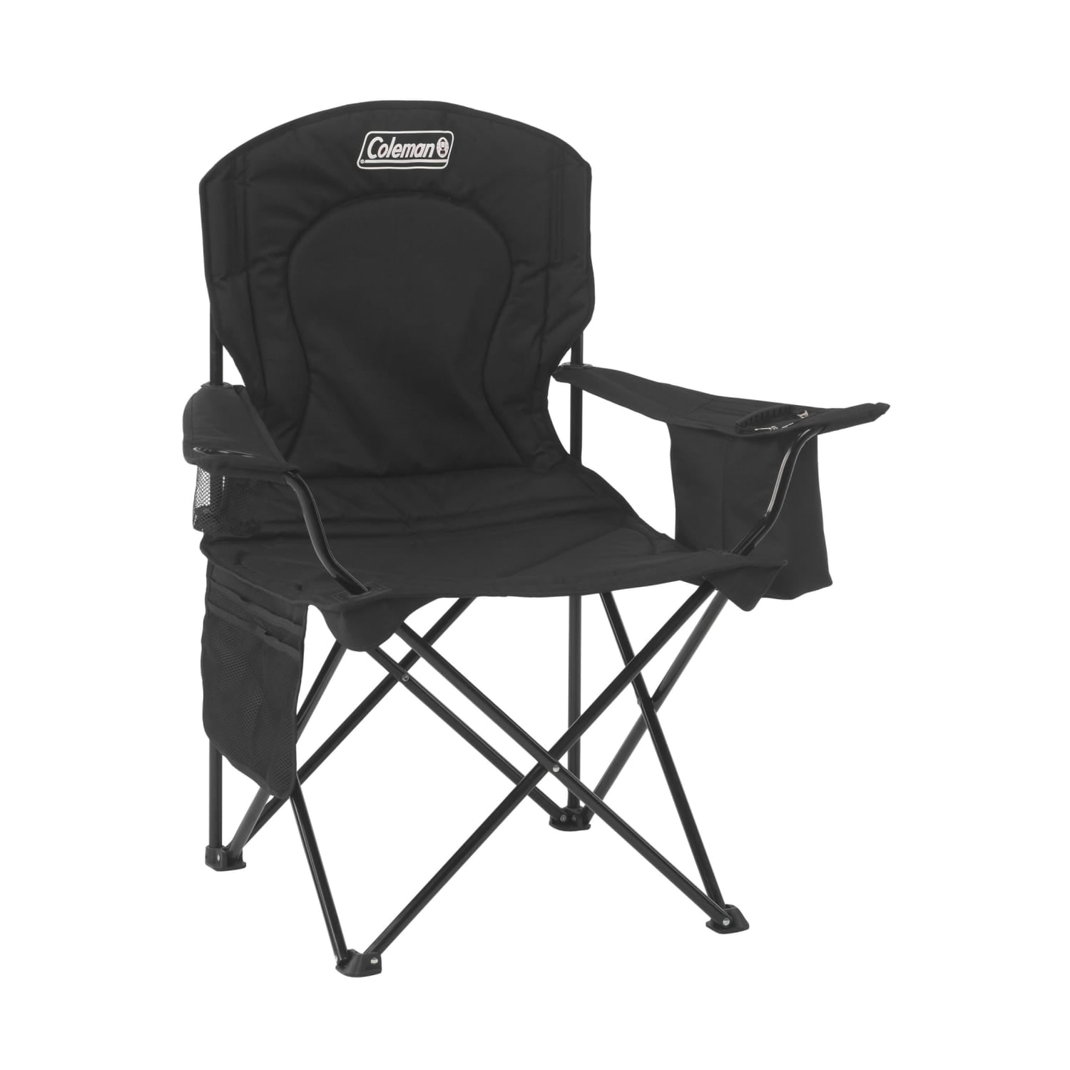 Silla Cuádruple Coleman con Enfriador