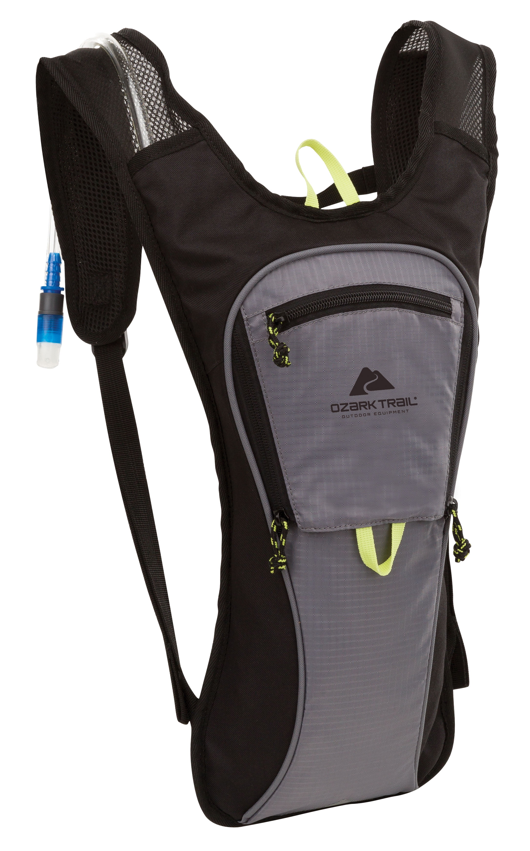 Paquete de hidratación Ozark Trail Pearson Creek de 2 Ltr c…